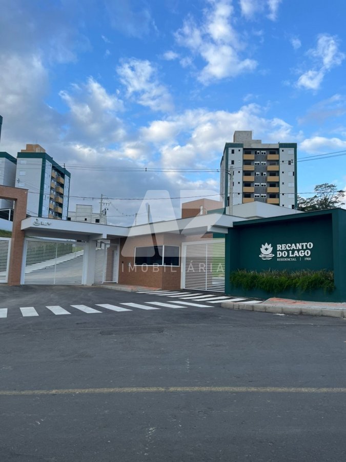 Residencial Recando do Lago
