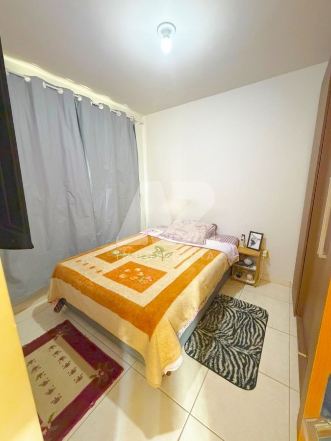 Residencial Alameda das Flores