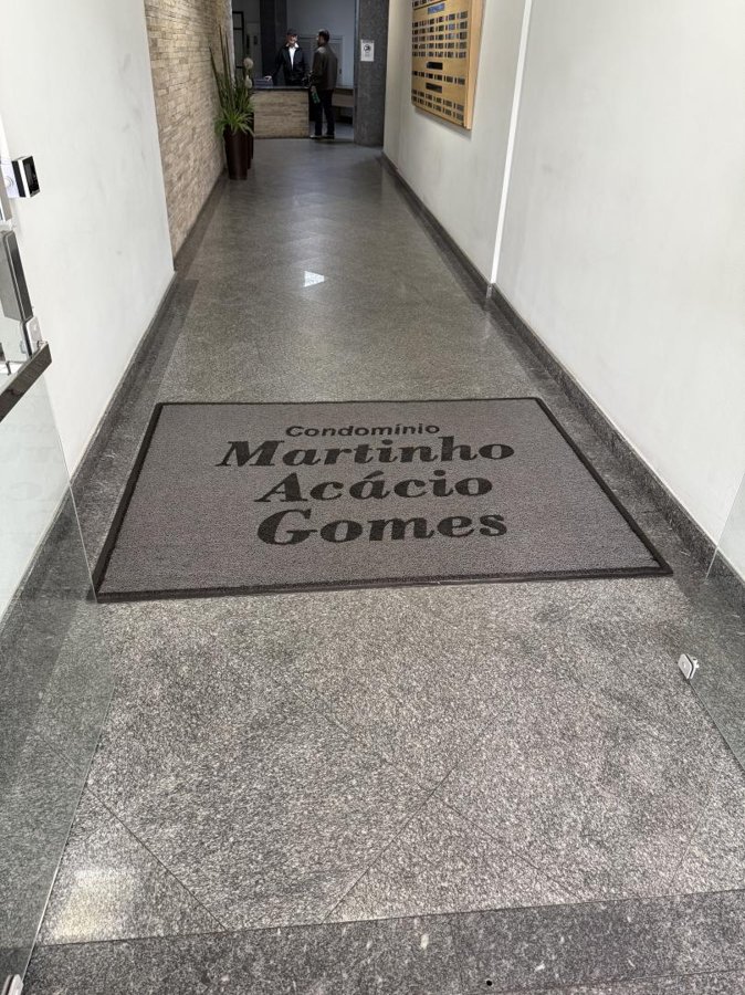 Sala Comercial à Venda no Bairro Centro de Criciúma
