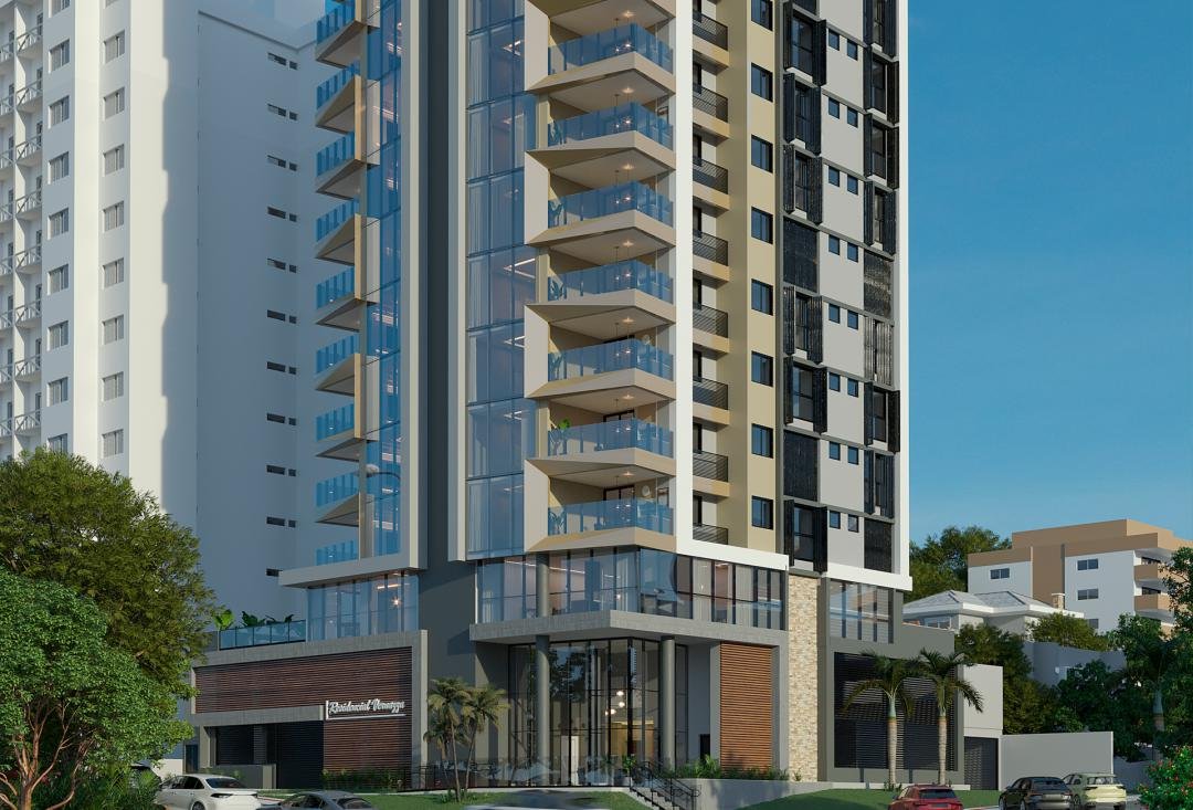 Apartamento na planta à vendano centro de Criciúma/SC Edifício Vernazza