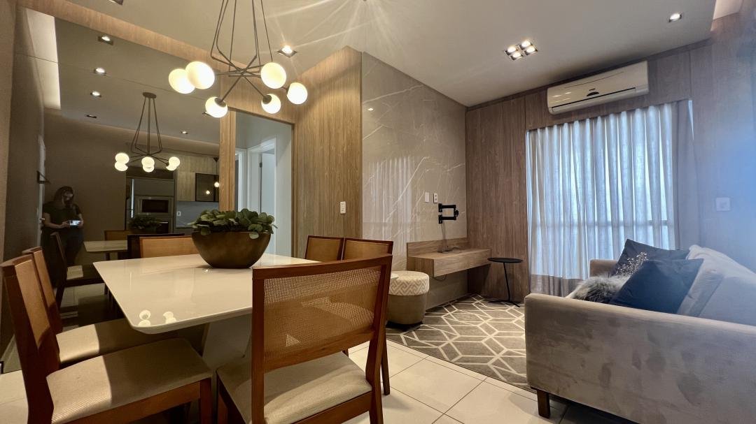 Apartamento à venda Bairro São Luiz em Criciúma/SC