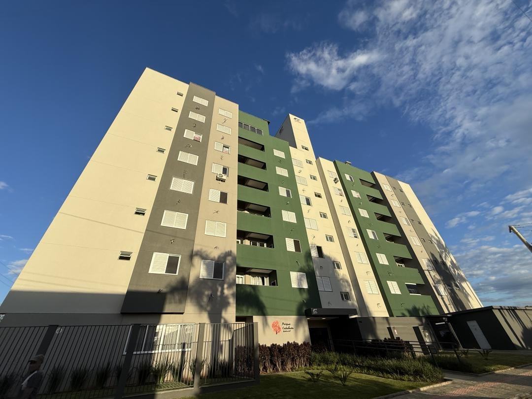 Apartamento à Venda no Bairro São Luiz, Criciúma/SC