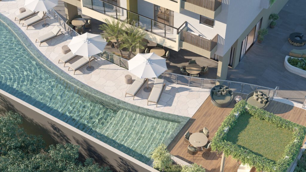 Apartamento na Planta - Edifício Arbo, Centro de Criciúma, SC