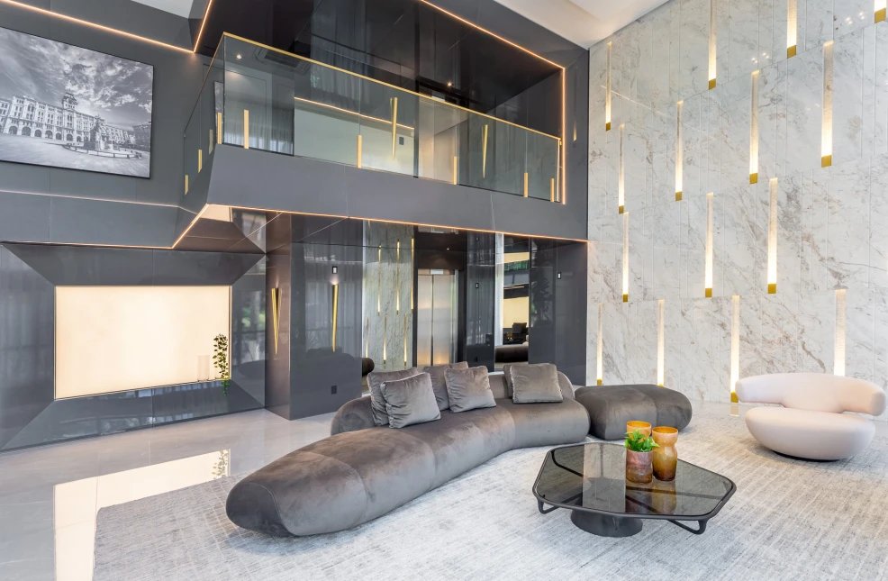 Apartamento à Venda no Centro de Criciúma, SC - Castello In Piazza Residencial