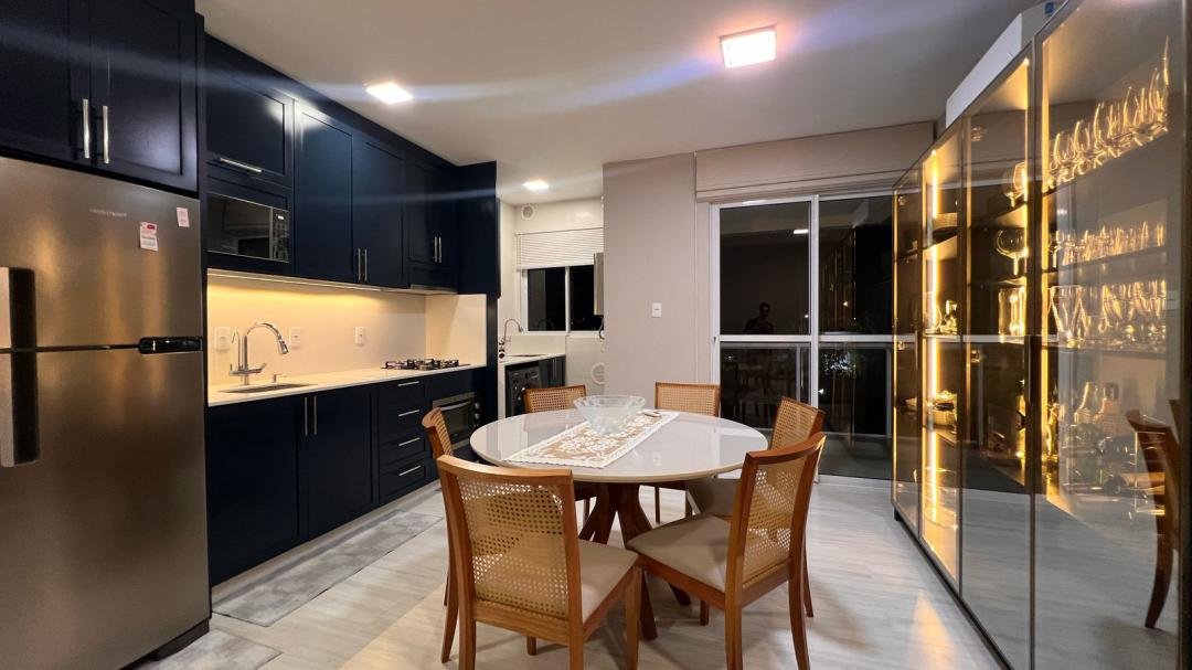 Apartamento a venda bairro Próspera- Criciuma SC