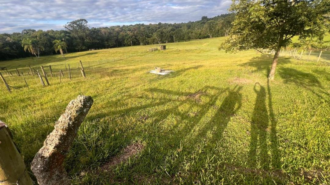 Terreno em Criciúma - Morro Estevão - Venda