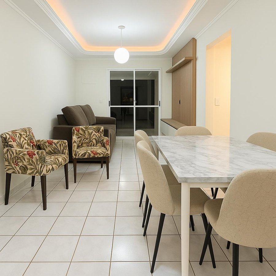 Apartamento à venda no centro de Criciúma Sc