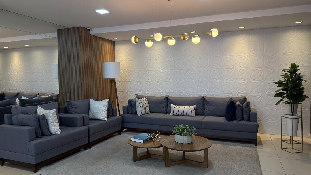 Apartamento à Venda no Centro de Criciúma - SC