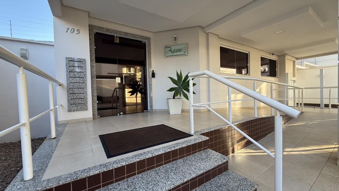 Apartamento à venda Bairro Pio Corrêa Criciúma Sc