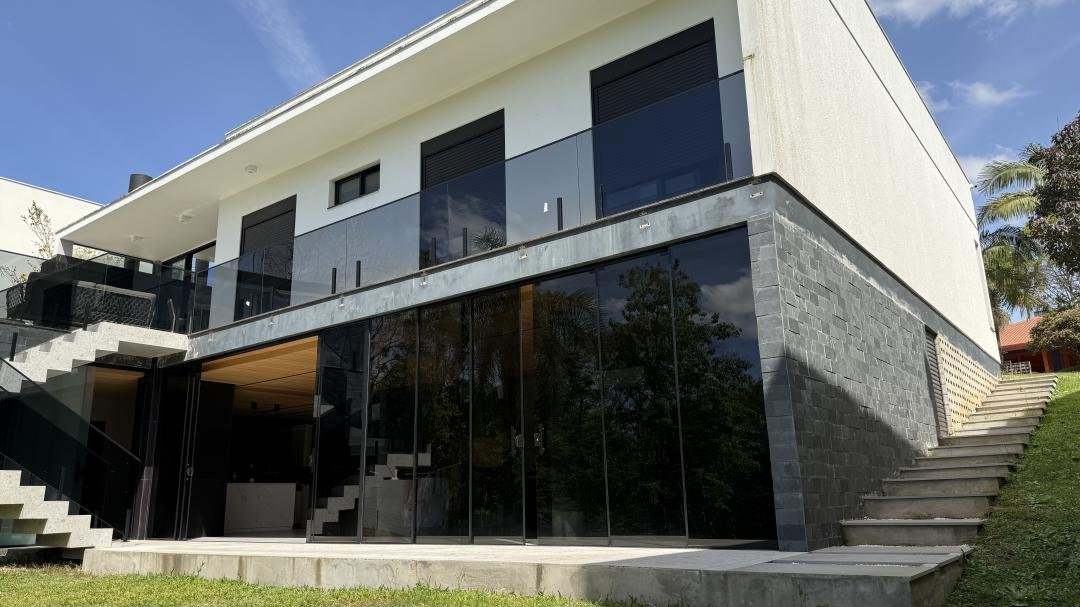Casa à venda em Condomínio Fechado – Criciúma/SC