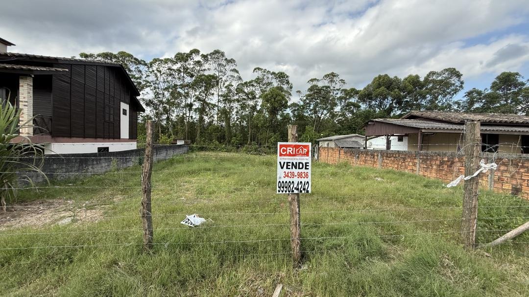 Terreno à Venda no Bairro Rio Maina, Criciúma (SC)