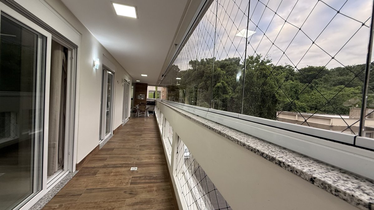 Apartamento à Venda no Centro de Criciúma – SC