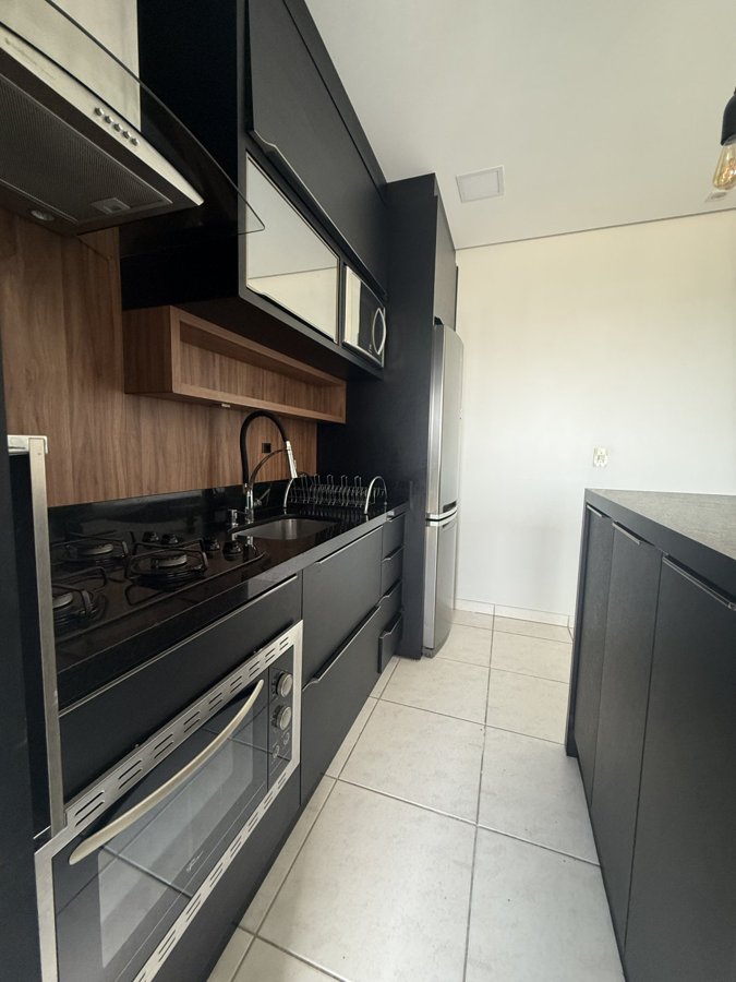 Apartamento à venda no Bairro Rio Maina – Criciúma/SC