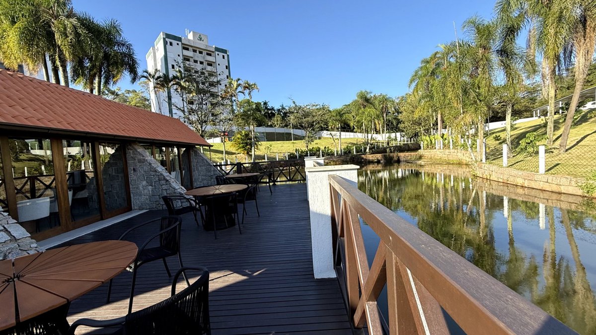 APARTAMENTO À VENDA | BAIRRO FLORESTA II | CRICIÚMA – SC