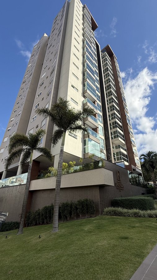 Apartamento à venda no Centro de Criciúma/SC