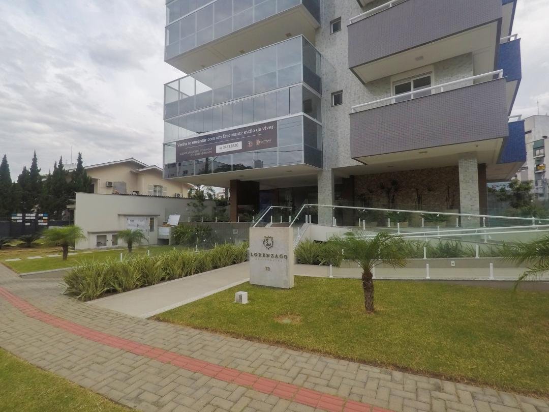 Apartamento à Venda no Bairro Pio Corrêa – Criciúma/SC