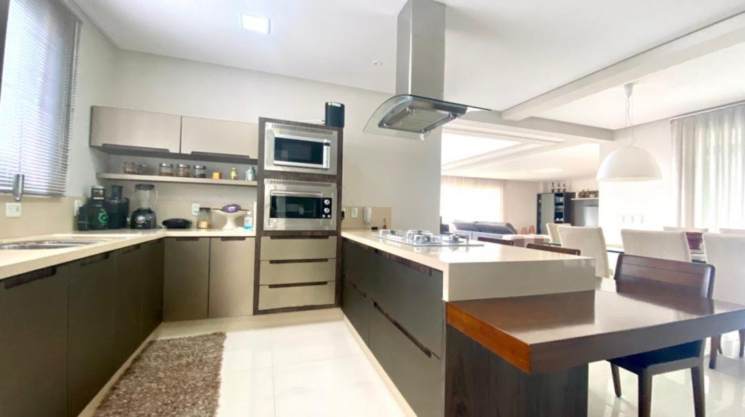 Casa em Condomínio para Venda em Criciúma / SC no bairro Sao Simao