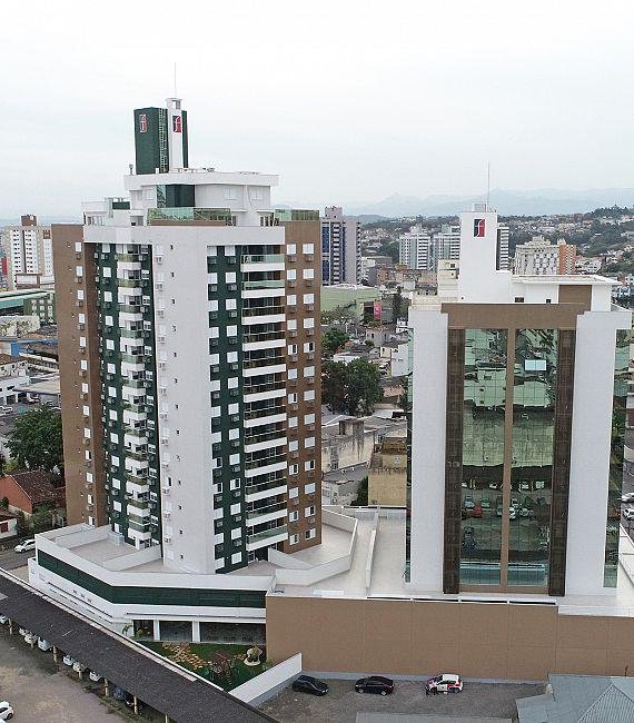 Apartamento para Venda em Criciúma / SC no bairro Centro