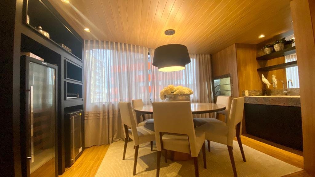 Apartamento no bairro Comerciário - Criciúma/SC