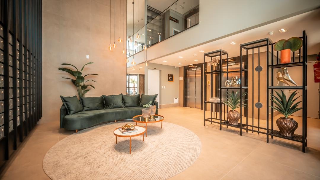 Hub Smart Home em Criciúma/SC