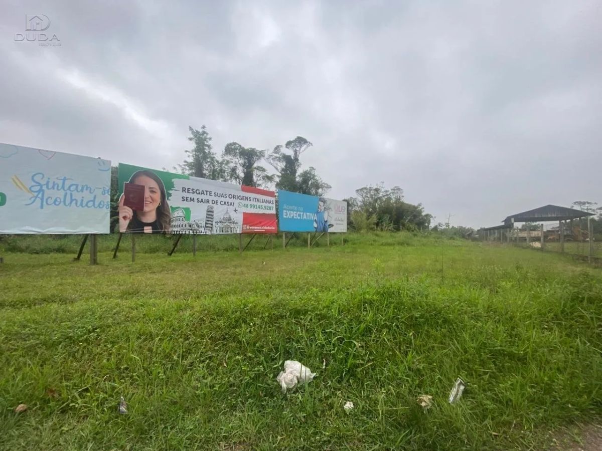 Terreno para Locação