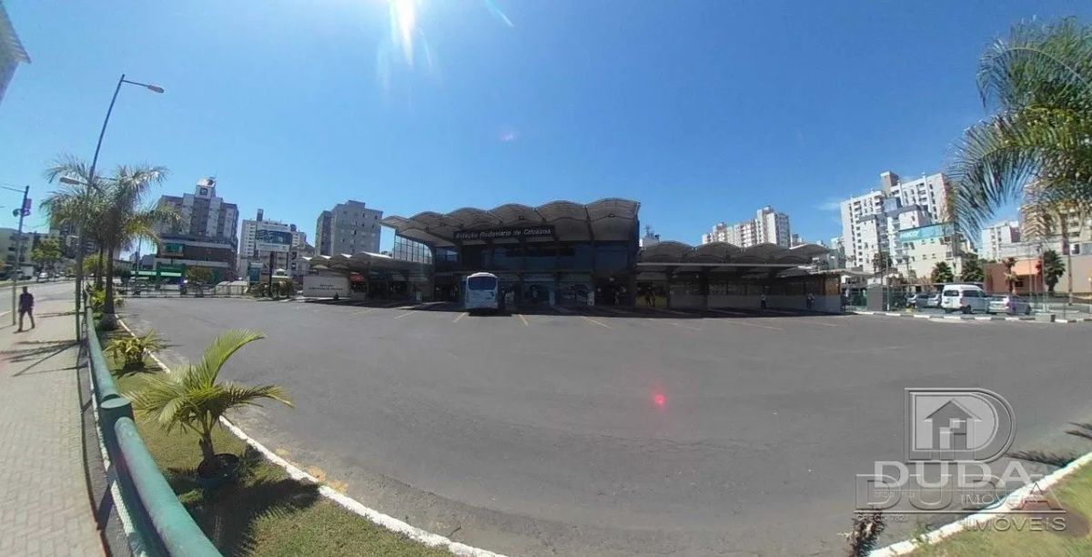 Sala comercial Térrea