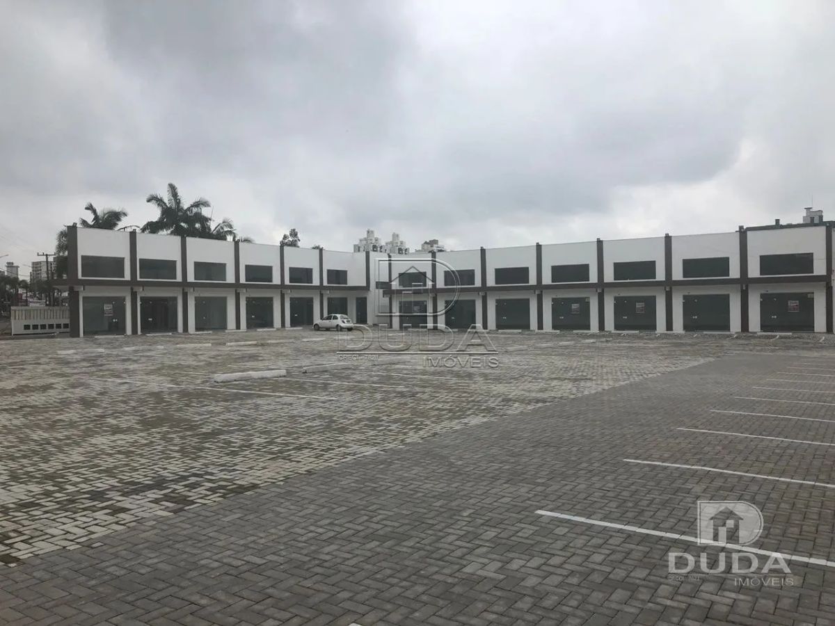 Sala comercial Térrea