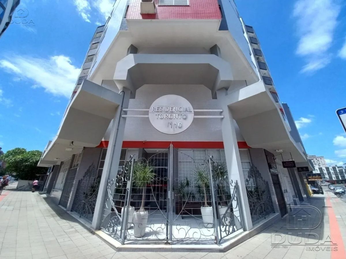 Sala Comercial Residencial Toronto