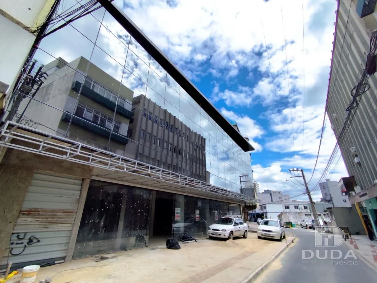 Predio Comercial
