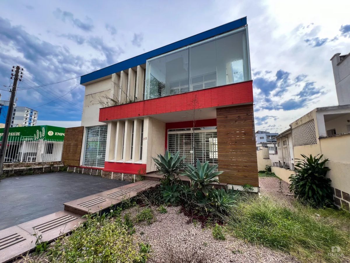CASA COMERCIAL