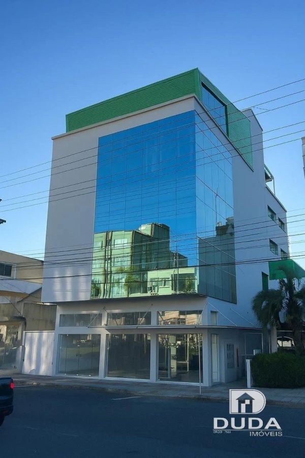 SALA AÉREA NA AVENIDA PARA LOCAÇÃO