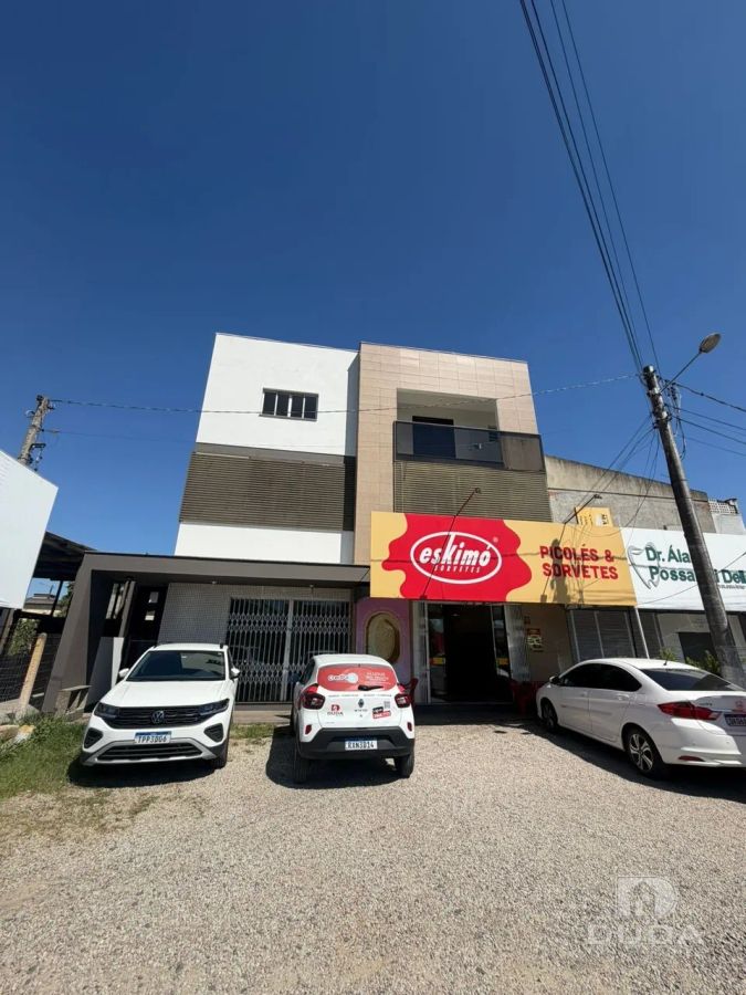 APARTAMENTO PARA LOCAÇÃO