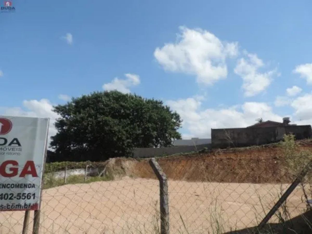 Terreno para Locação