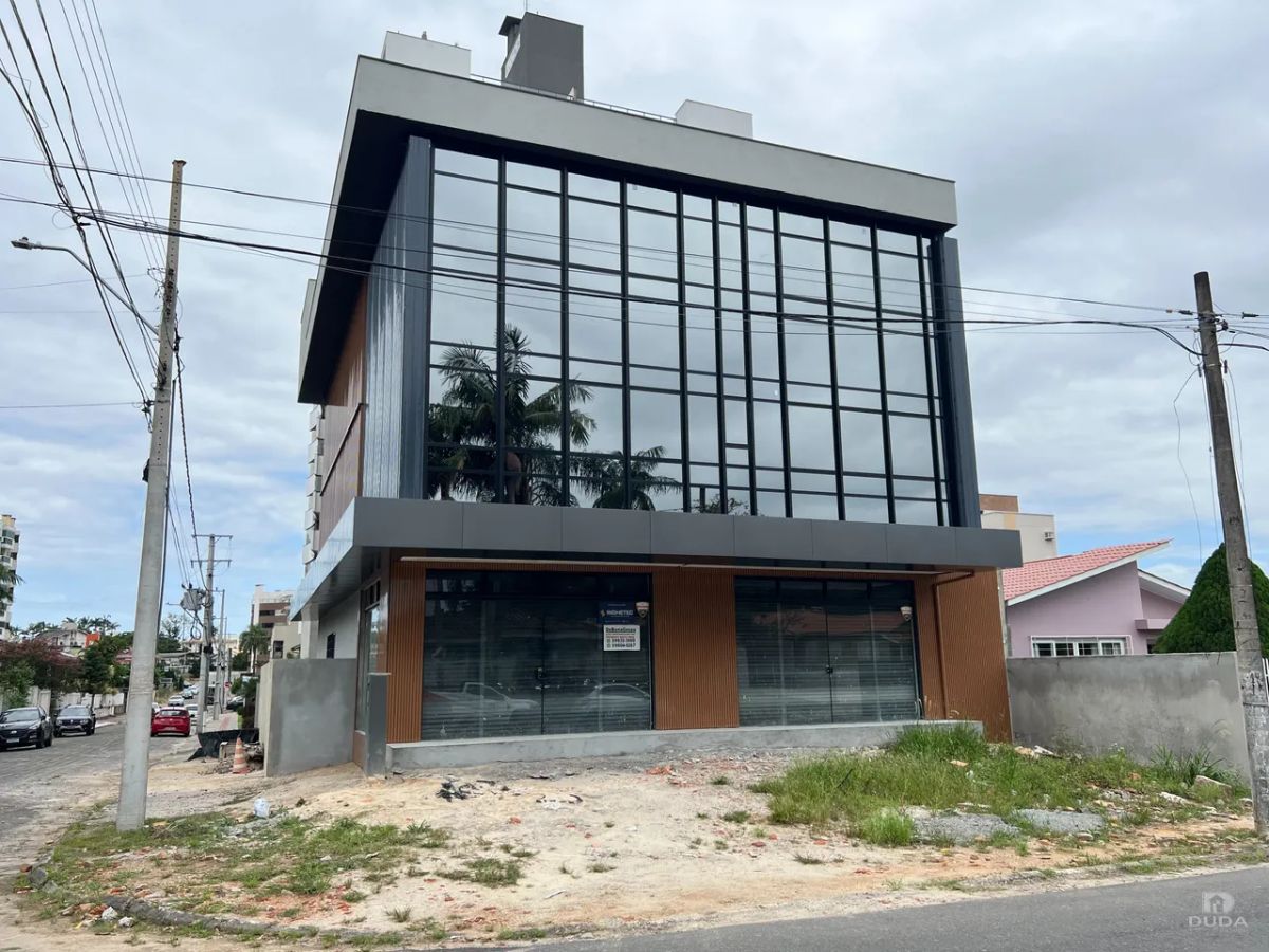 Predio Comercial