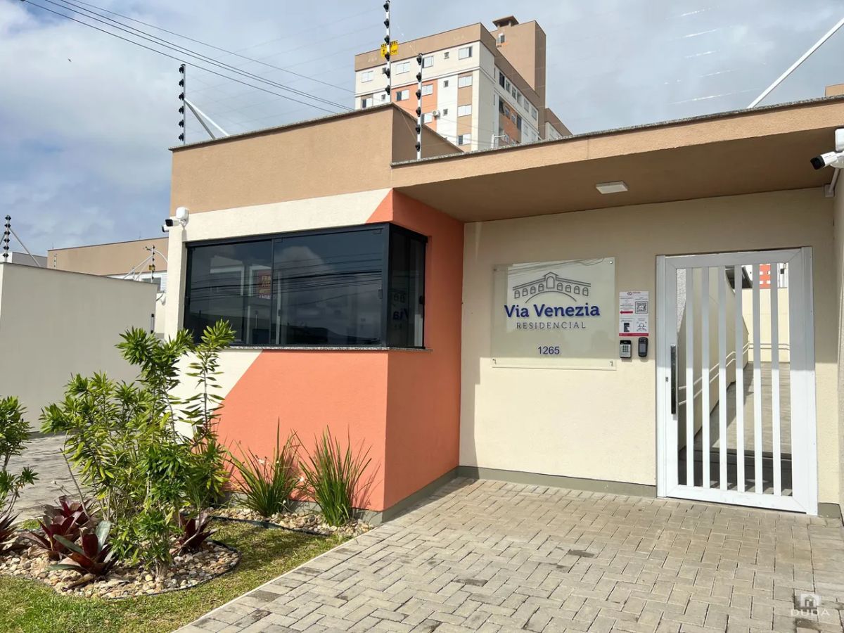 Apartamento para locação