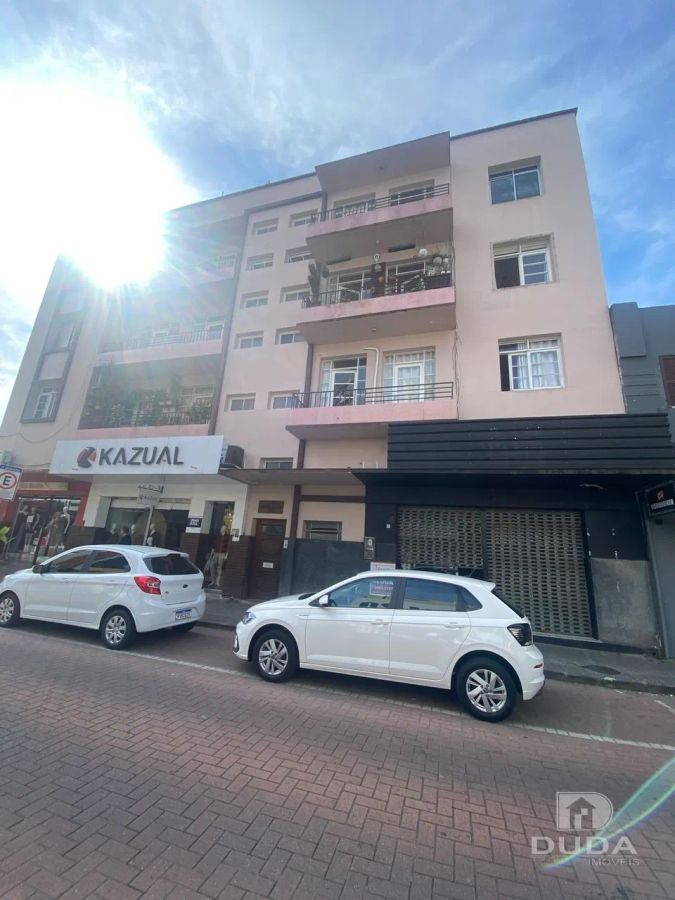 Sala comercial Térrea