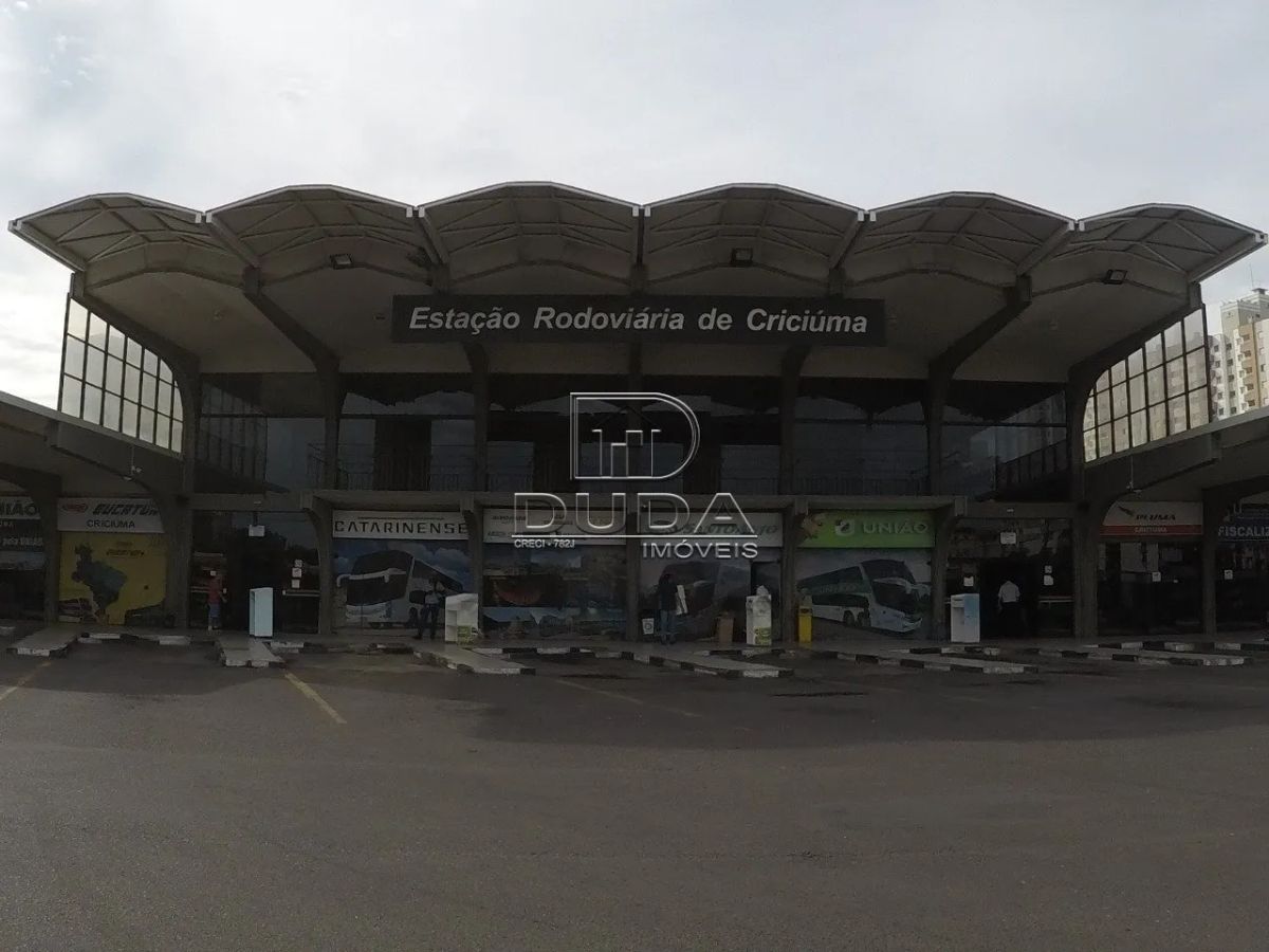Sala comercial Térrea