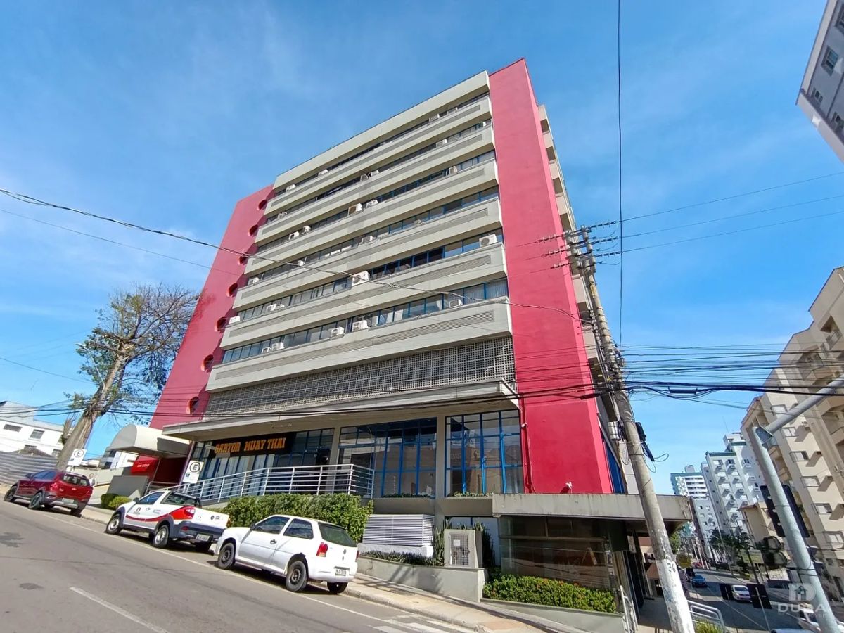 Sala comercial aérea