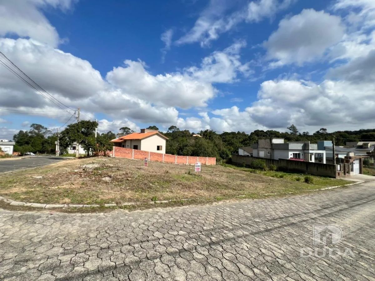 Terreno à Venda