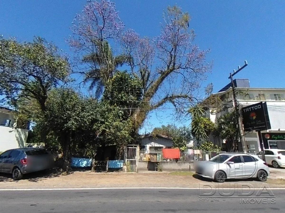 Imvóel para investimento