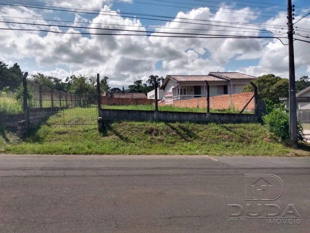 Terreno à venda em Criciúma