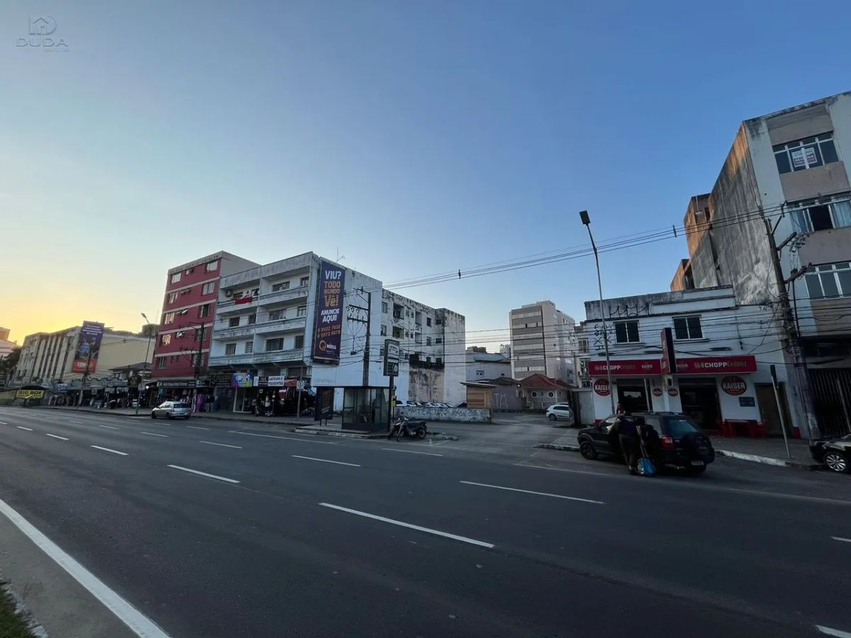 TERRENO COMERCIAL NA AVENIDA CENTENARIO