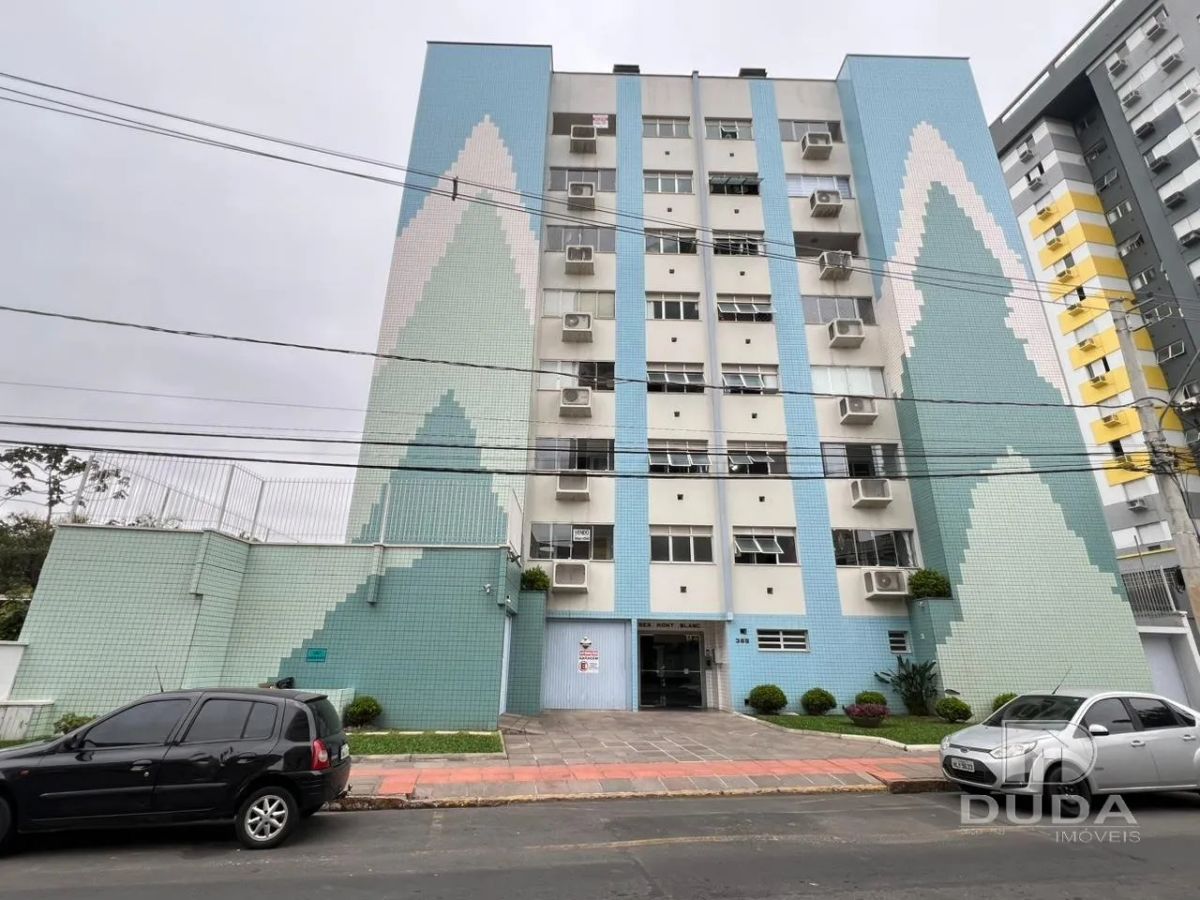 APARTAMENTO À VENDA