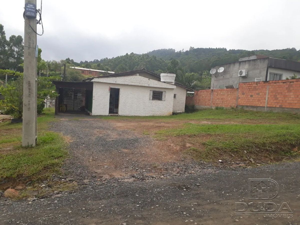 Casa à venda em Criciúma - Archimedes Naspolini
