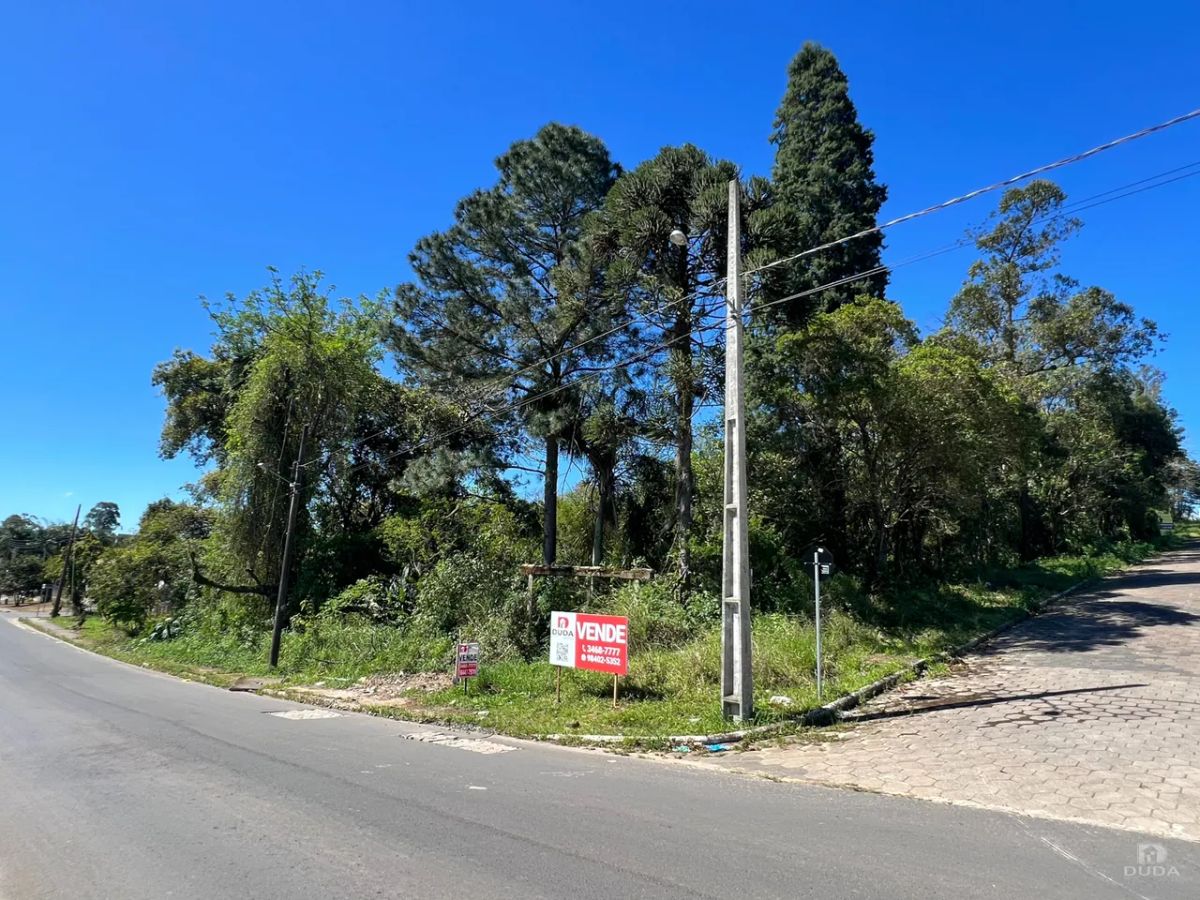 TERRENO A VENDA