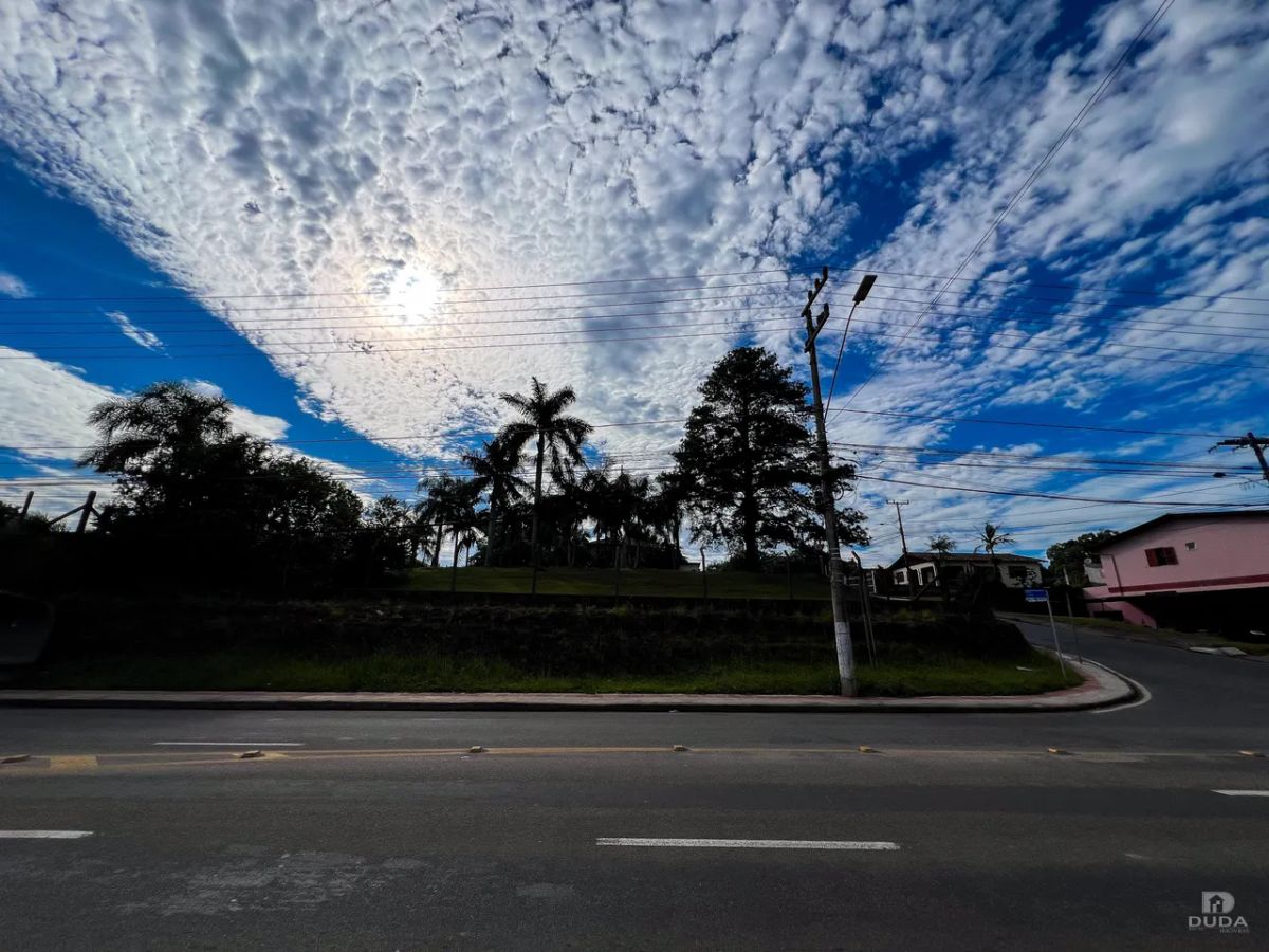 Terreno à venda no Bairro São Luiz