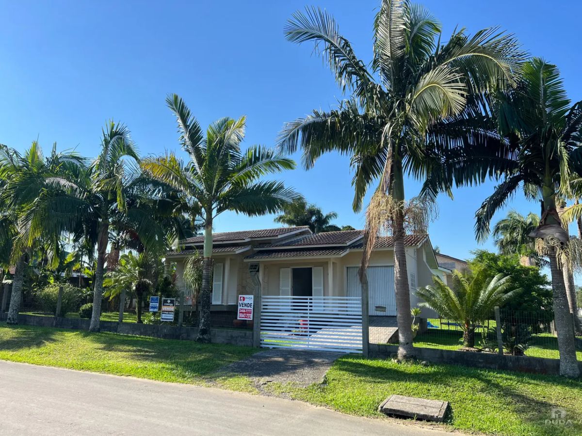 Casa no Laranjinha, Criciúma