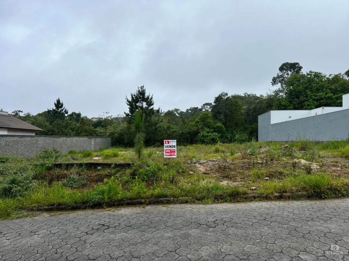 TERRENO NO BAIRRO SANTO ANTÔNIO