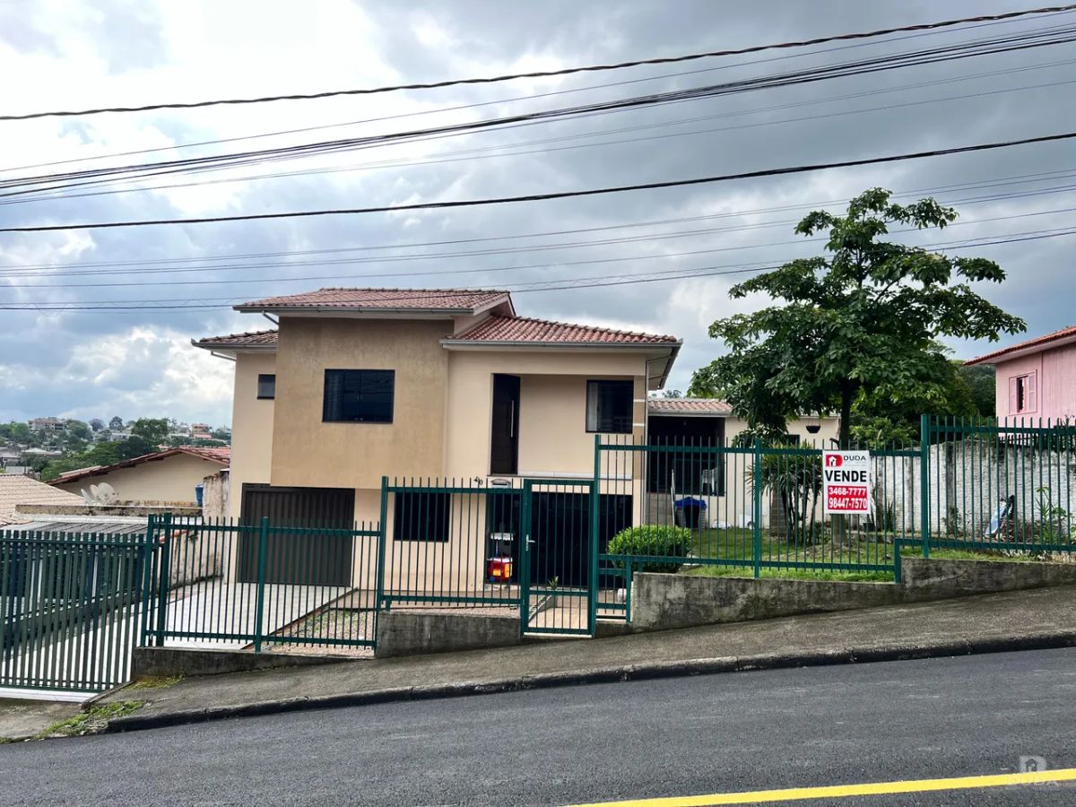 CASA À VENDA NO BAIRRO PROSPERA