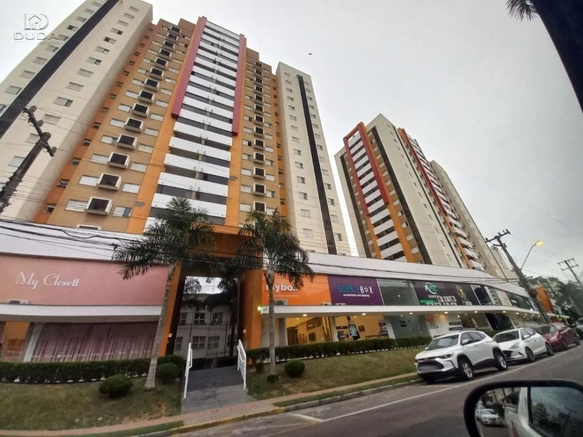 Box Condominial à Venda no Residencial Stuttgart